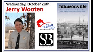 Jerry Wooten: Johnsonville