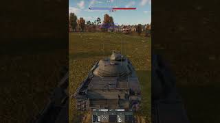 this is the t95 #warthunder