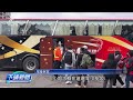 臺鐵善化電車線完成搶修 13 08恢復雙線通車 公視台語台 20250127