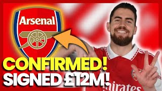 🔴BREAKING NEWS! CONFIRMED NOW! TRANSFERS FROM ARSENAL! ARSENAL NEWS