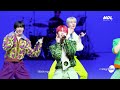 4k n.ssign “love love love love love ” band live concert it s live k pop live music show