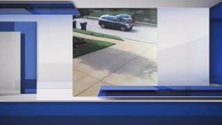 Frisco Police need help identifying car in shooting