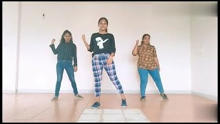 Hook Up Song | Tiger Shroff | Alia Bhatt | SHADES OF TEEN Choreography |