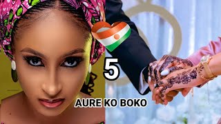 Aure Ko Boko Part 5 🇳🇪 💕 🇳🇬