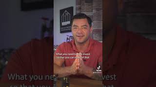 Richest Man in Babylon | REAL ESTATE INVESTING QUICK TIPS