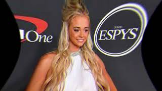 LSU ups security after fans of Olivia Dunne disrupt gymnastics meet.