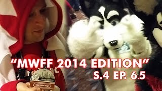 s4ep6.5: FVS MFF 2014