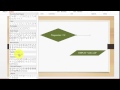 Visual Basic - Flow Chart and Pseudocode of If Condition
