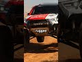 toyota hilux goes black at auto expo 2025 trending automobile youtubeshorts