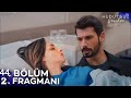 Hudutsuz Sevda 44. Bölüm 2. Fragmanı |Halil İbrahim, Kaan'a beni tecavüz etti.