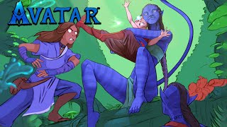Avatar vs Avatar