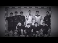 2017東京学芸大学男子ハンドボール部 紹介pv