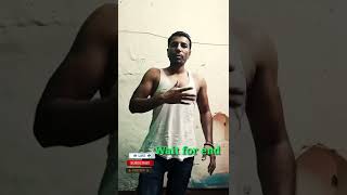 Maggi wali body 2 👌🔥💪 transformation 🔥 #Neerajkiduniya #short #viralvideo #youtubeshort #gym  💪🔥