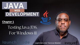 Testing JDK Windows 11