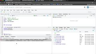 Sta199 - Lab1 - Getting started with R/RStudio/Git/GitHub