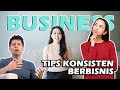 WAJIB COBA CARA INI!! 3 TIPS KONSISTEN BERBISNIS DI 2023 | Christy Chang