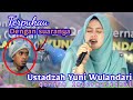 Full Variasi Qoriah Terbaik Dunia || Ustadzah Yuni Wulandari #qoriahinternational #viral #viralvideo