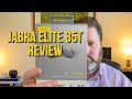 Jabra Elite 85t review