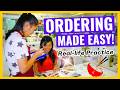 How to Read and Order from a Chinese Menu - Essential Mandarin Lesson