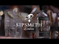 how to make the perfect gin and tonic with sipsmith gin