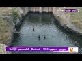 மேட்டூர் அணையின் நீர்மட்டம் 113 8 அடியாக குறைவு.. mettur dam water level