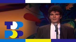 Gino Vannelli - It Hurts To Be In Love • TopPop