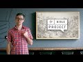 What is The Bible Project?