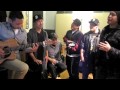 WE'RE BACK!! Legaci & Summer Breeze REUNITE for "Grenade" teaser