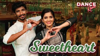 Sweetheart Dance | Kedarnath | Sushant Singh, Sara Ali Khan | DanceKhor Choreography