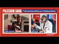 PASSION JAVA “I’m the most loved celebrity ever in Zimbabwean History”  Full Interview 12 Dec 2020