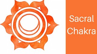 ஸ்வாதிஸ்தான சக்கரம் | Sacral Chakra | சக்கரங்கள் தொடர் | அய்யப்பா (தமிழ்)