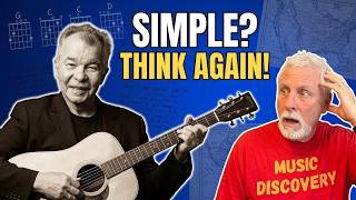 John Prine S Lyrical Genius Explained Deep Dive