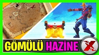 gomulu hazine ve x isareti nasil bulunur 8 01 guncelleme notlari fortnite battle royale turkce - fortnite 840 yama notlari