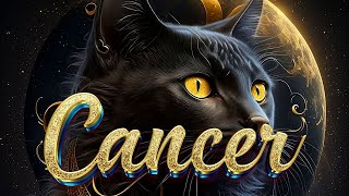 CANCER DECEMBER 2024 I CRIED. YOU MAY WANT TO SIT DOWN FOR THIS MSG CANCER TAROT LOVE READING