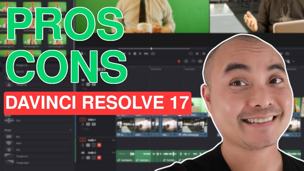 Davinci Resolve 17 Free Review Permuseum Davinci Resolve 17 Free Review Permuseum