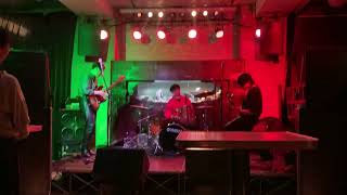 jak - live at shibuya under deer lounge 2023/05/14