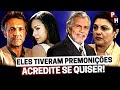 4 HISTÓRIAS DE PREMONIÇÕES #2