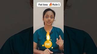 Fat loss rules!!Ep 1