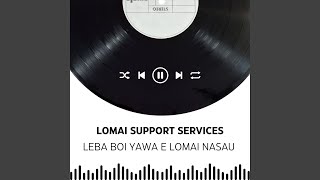 Lomai Support Services