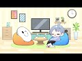 【アニメ】スマイリーくんの秘密が発覚したスマなろアニメ総集編⑬【スマイリー】【なろ屋】