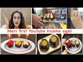 My first youtube earning|My first youtube payment|Youtube first payment received|Tarab khan vlogs