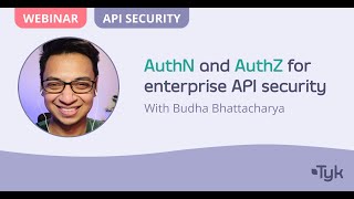 API security: the role of an API Gateway