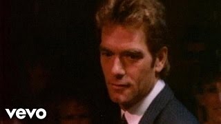 Huey Lewis And The News - Heart And Soul (Official Music Video)