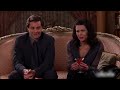 christopher and lorelai s love story gilmore girls