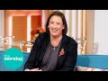 Miranda Hart Opens Up On Secret Health Battle & Love At Last | This Morning