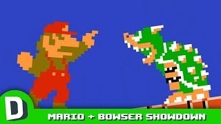 Super Mario Bros Nes.hd Video,Bros 2,3,Game, 3d World, Speed Run