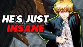 All 4 Insane Moments When Denji Went Wild - Chainsaw Man