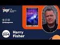 Self-published to trad and back again: Harry Fisher on buying your rights back from a publisher