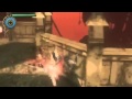 Gravity Rush Cinematic Trailer