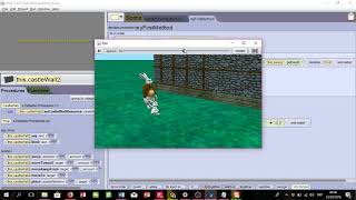 Java Fundamentals Alice 3
